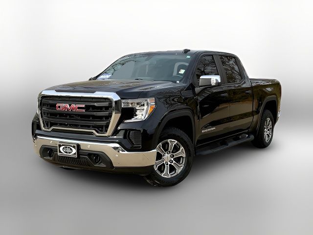 2020 GMC Sierra 1500 Base