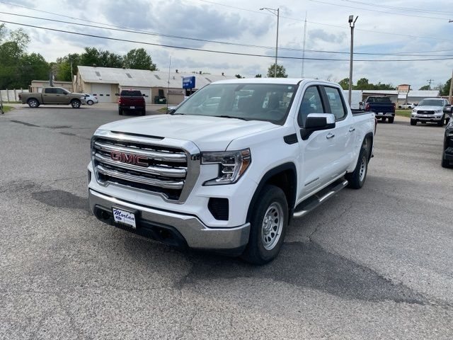 2020 GMC Sierra 1500 Base