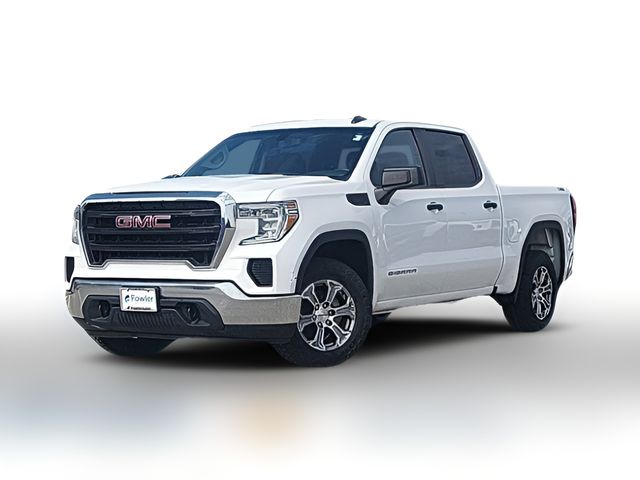 2020 GMC Sierra 1500 Base