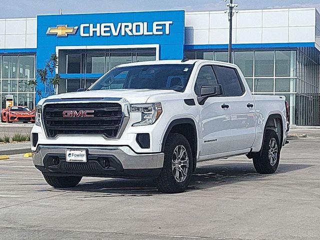2020 GMC Sierra 1500 Base