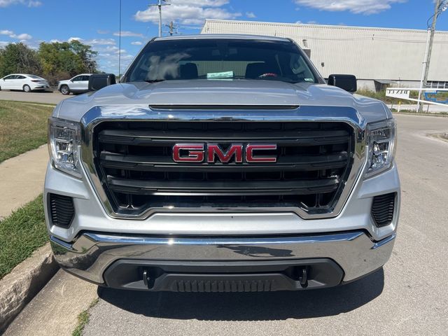 2020 GMC Sierra 1500 Base