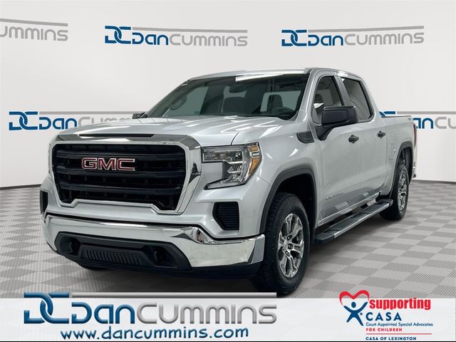 2020 GMC Sierra 1500 Base