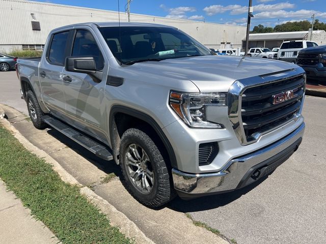 2020 GMC Sierra 1500 Base