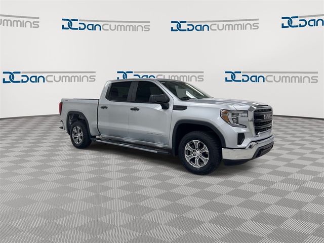 2020 GMC Sierra 1500 Base