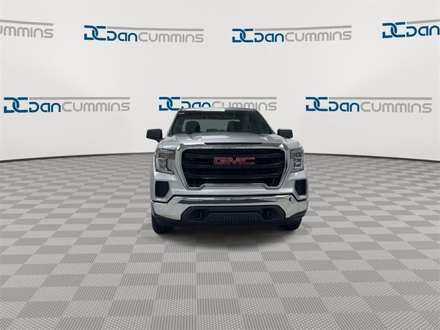 2020 GMC Sierra 1500 Base