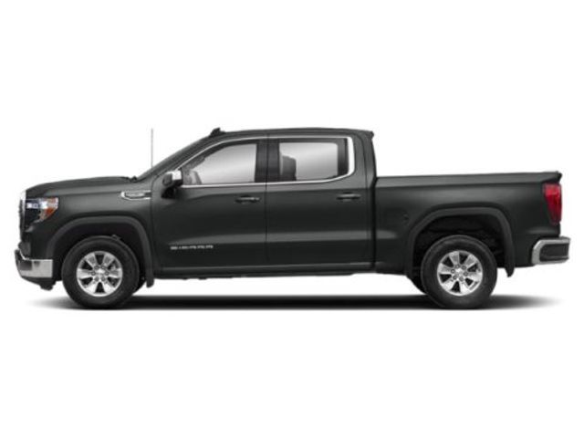 2020 GMC Sierra 1500 Base