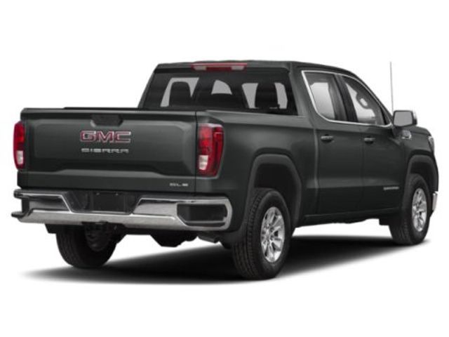 2020 GMC Sierra 1500 Base