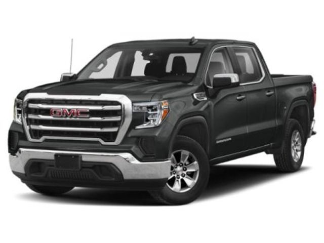 2020 GMC Sierra 1500 Base