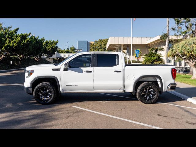 2020 GMC Sierra 1500 Base
