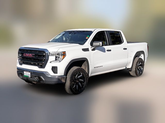 2020 GMC Sierra 1500 Base