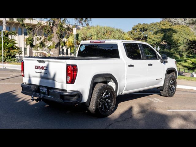 2020 GMC Sierra 1500 Base