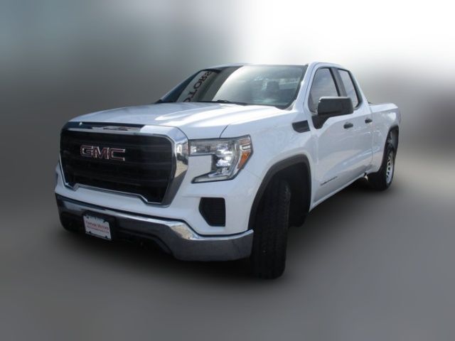 2020 GMC Sierra 1500 Base