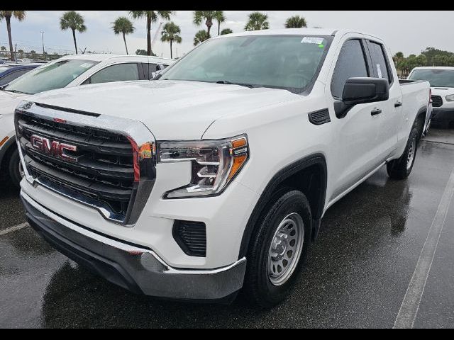 2020 GMC Sierra 1500 Base