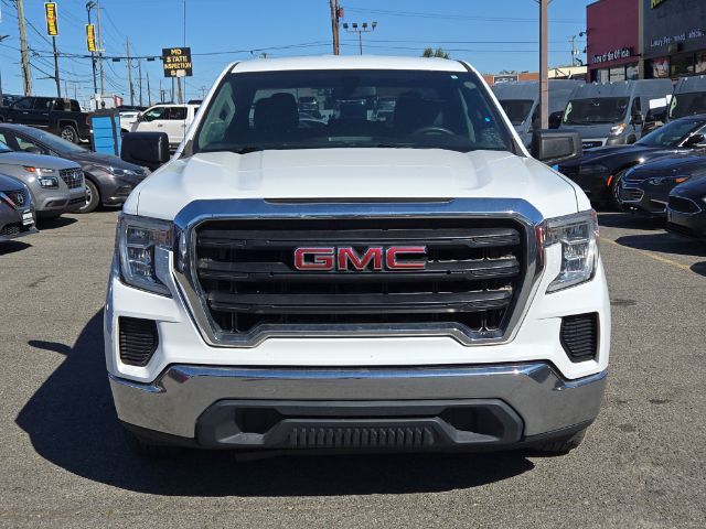 2020 GMC Sierra 1500 Base