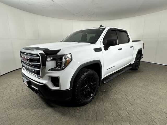 2020 GMC Sierra 1500 Base