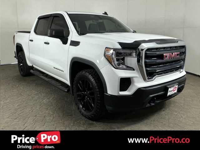 2020 GMC Sierra 1500 Base