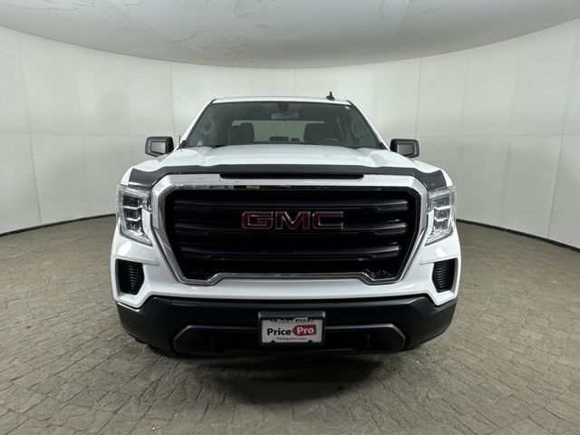 2020 GMC Sierra 1500 Base