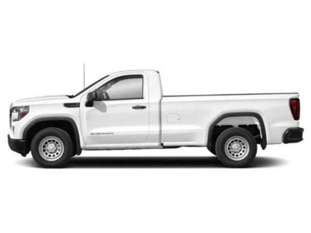 2020 GMC Sierra 1500 Base