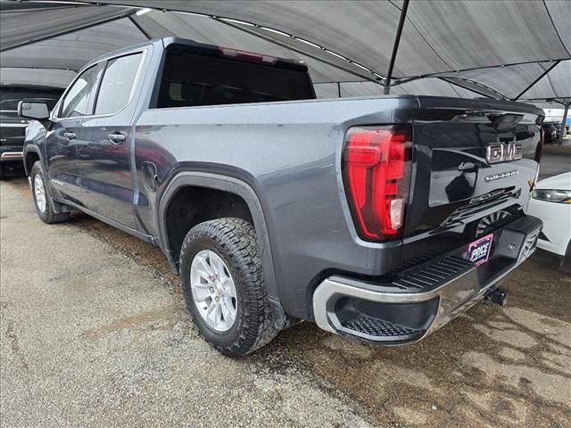 2020 GMC Sierra 1500 SLE