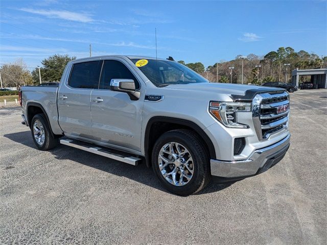 2020 GMC Sierra 1500 SLE