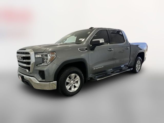 2020 GMC Sierra 1500 SLE