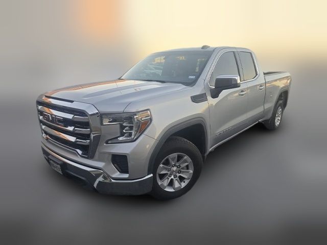 2020 GMC Sierra 1500 SLE