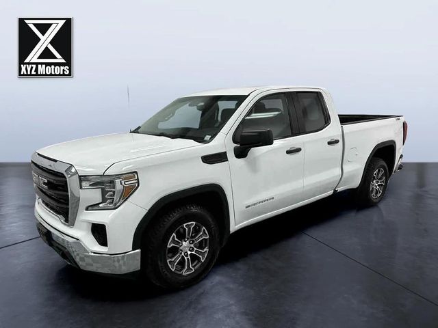 2020 GMC Sierra 1500 Base