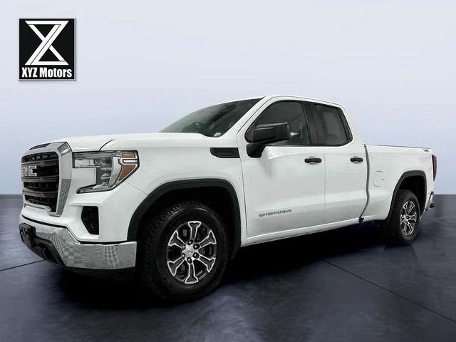 2020 GMC Sierra 1500 Base