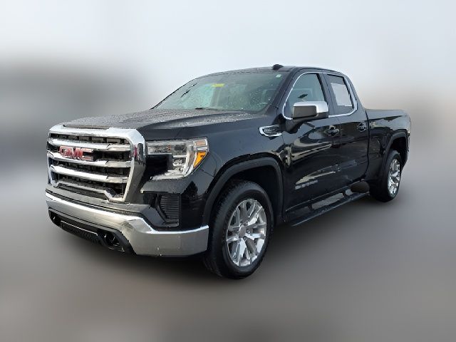 2020 GMC Sierra 1500 SLE