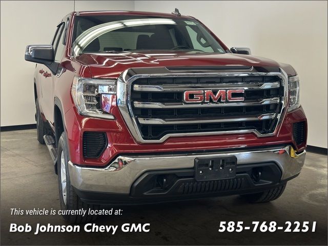 2020 GMC Sierra 1500 SLE