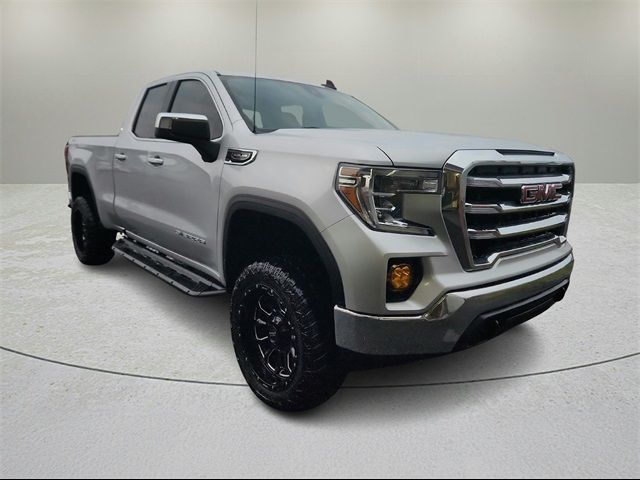 2020 GMC Sierra 1500 SLE