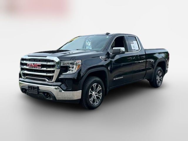 2020 GMC Sierra 1500 SLE