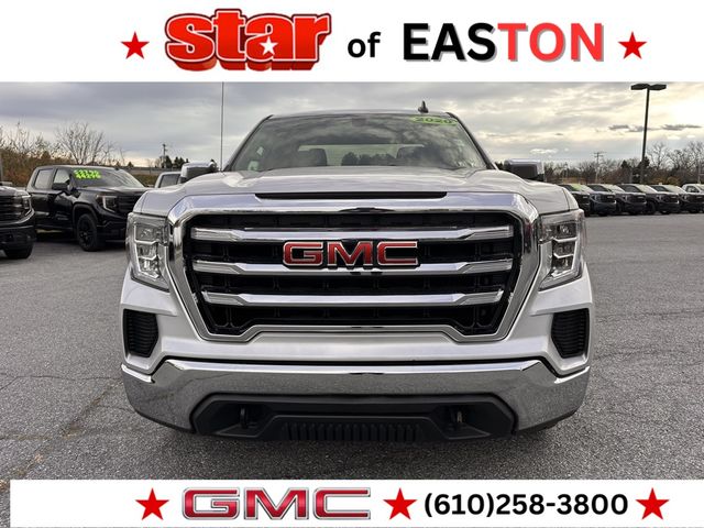 2020 GMC Sierra 1500 SLE