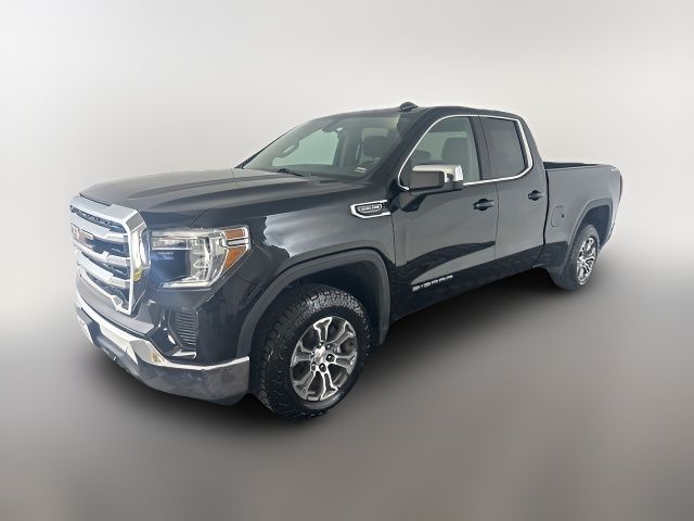 2020 GMC Sierra 1500 SLE