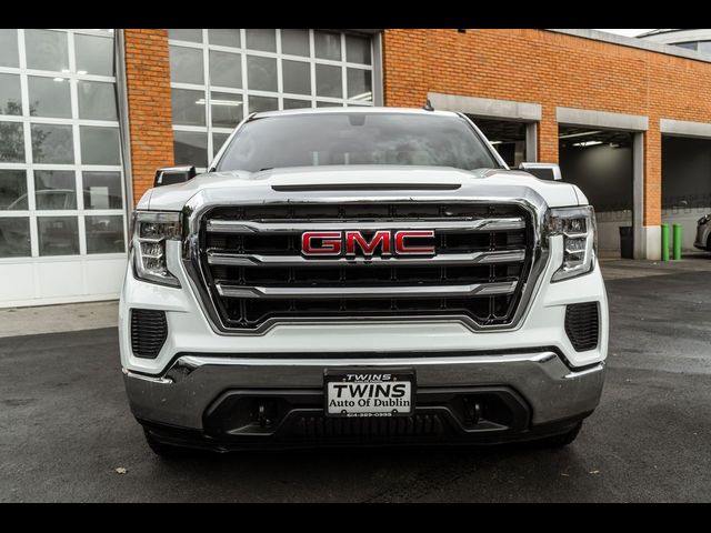 2020 GMC Sierra 1500 SLE