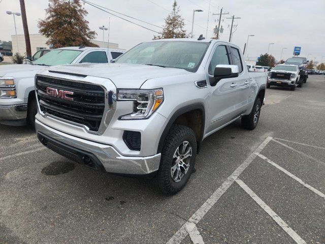 2020 GMC Sierra 1500 SLE