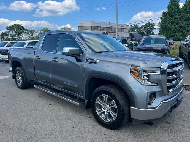 2020 GMC Sierra 1500 SLE