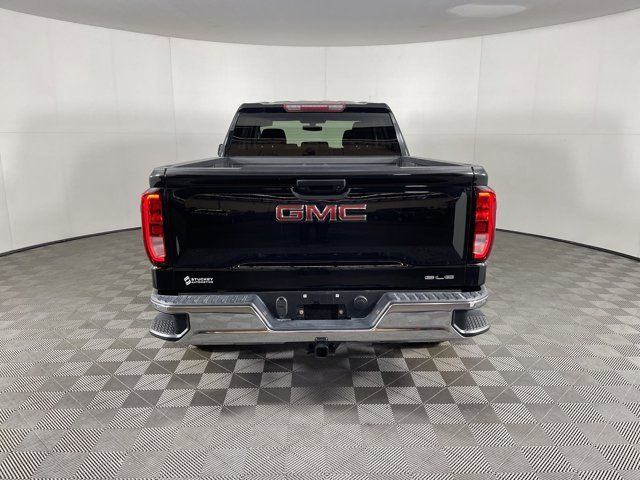 2020 GMC Sierra 1500 SLE