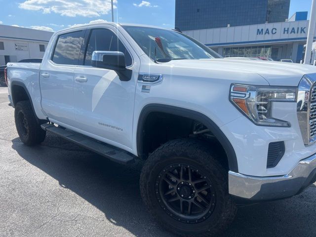 2020 GMC Sierra 1500 SLE