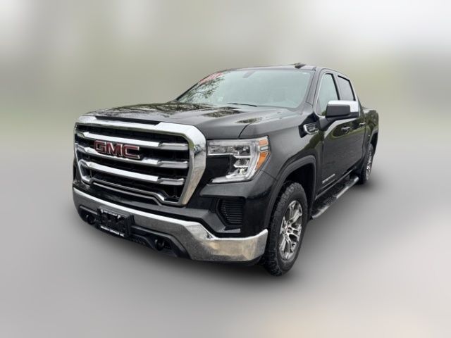2020 GMC Sierra 1500 SLE