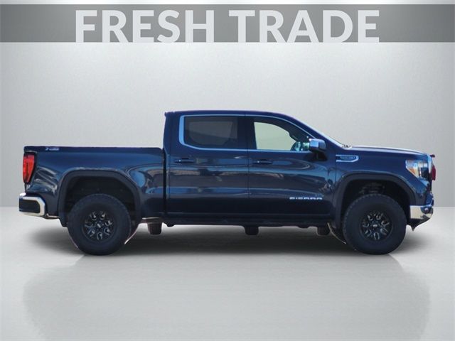 2020 GMC Sierra 1500 SLE