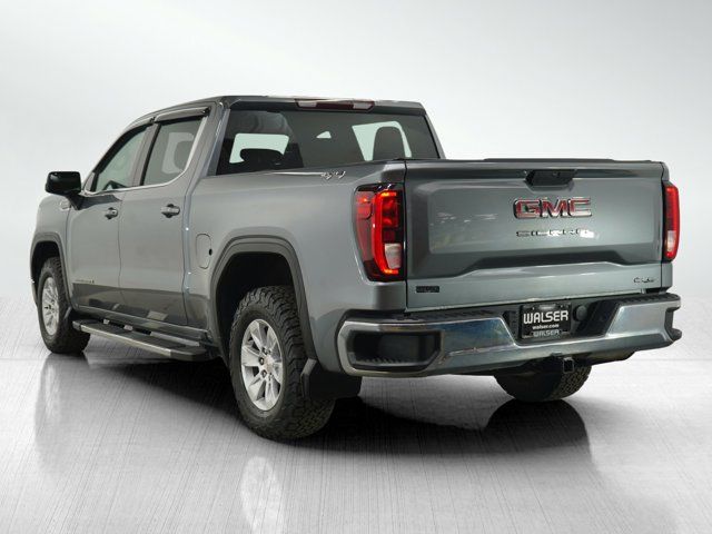 2020 GMC Sierra 1500 SLE