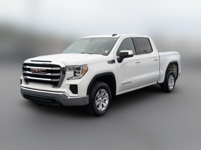 2020 GMC Sierra 1500 SLE