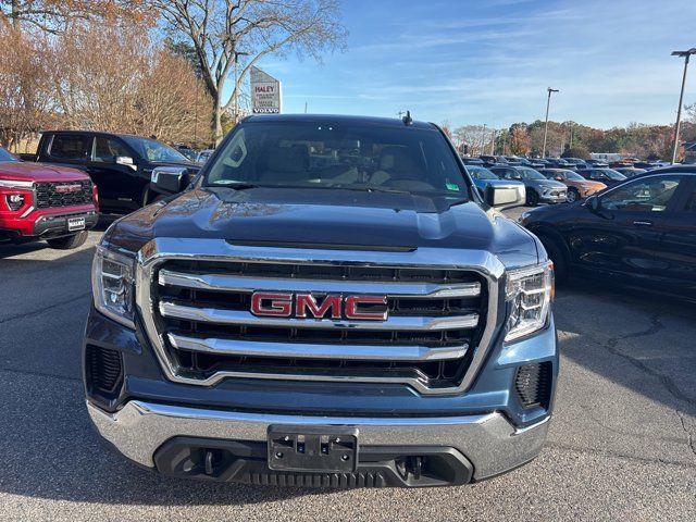 2020 GMC Sierra 1500 SLE