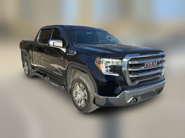 2020 GMC Sierra 1500 SLE