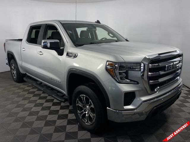 2020 GMC Sierra 1500 SLE