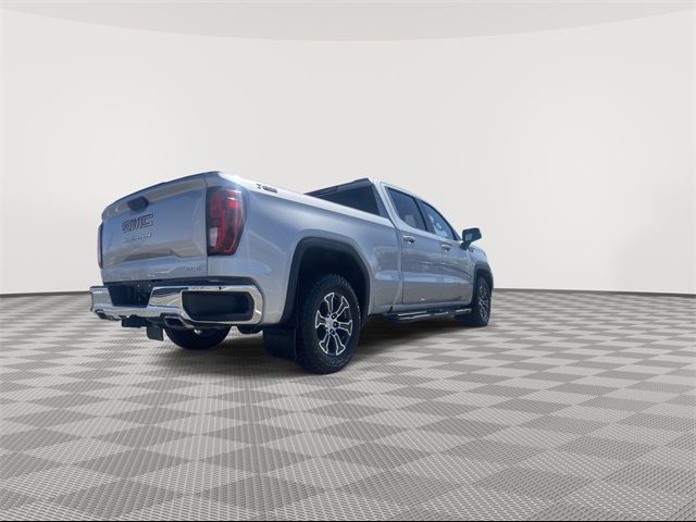 2020 GMC Sierra 1500 SLE