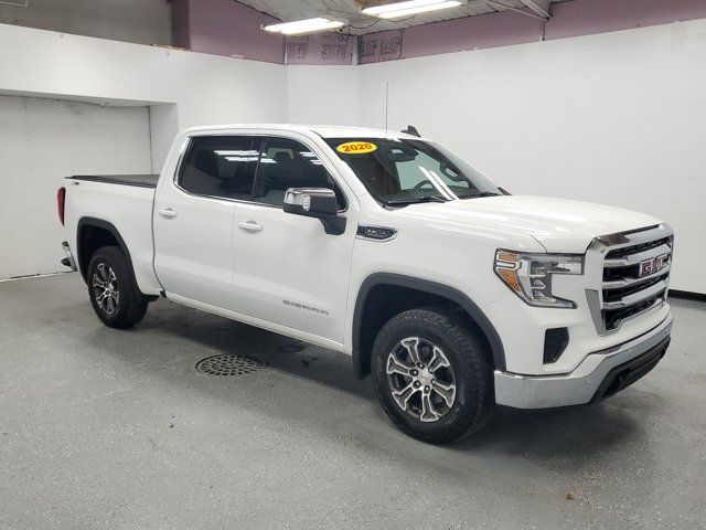 2020 GMC Sierra 1500 SLE