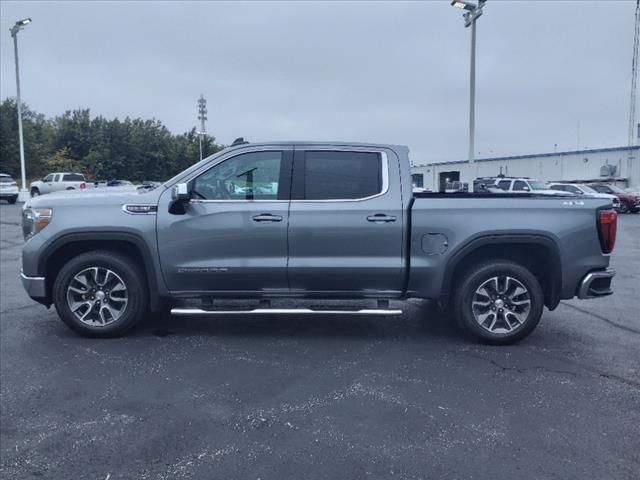 2020 GMC Sierra 1500 SLE