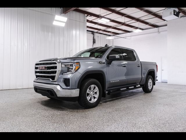 2020 GMC Sierra 1500 SLE